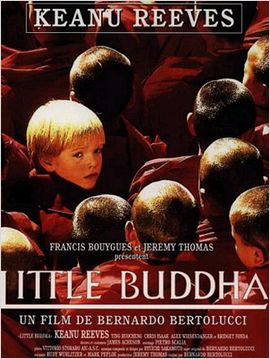 Little Buddha
