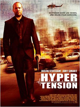 Hyper tension