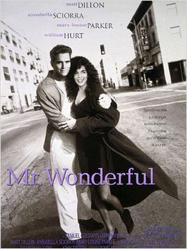 Mr. Wonderful