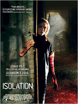 Isolation