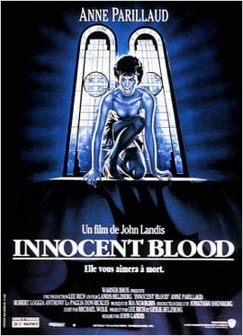 Innocent Blood