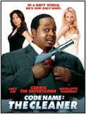 Nom de code : Le Nettoyeur
