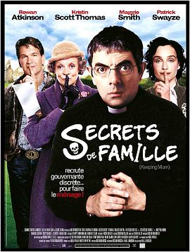 Secrets de famille