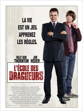 L’Ecole des dragueurs