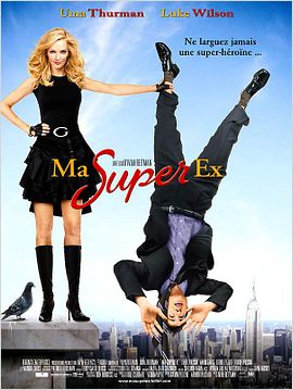 Ma super ex