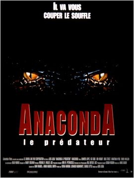 Anaconda
