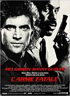 L’Arme fatale