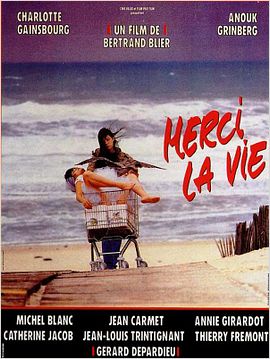 Merci la vie