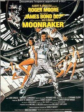 Moonraker