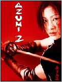 Azumi 2