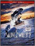Sauvez Willy 2
