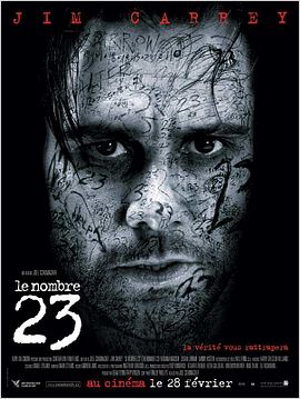 Le Nombre 23