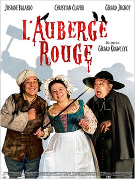 L’auberge rouge
