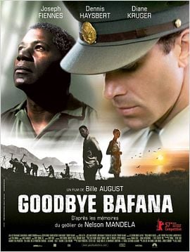 Goodbye Bafana