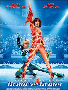 Les Rois du patin