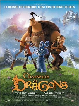 Chasseurs de dragons