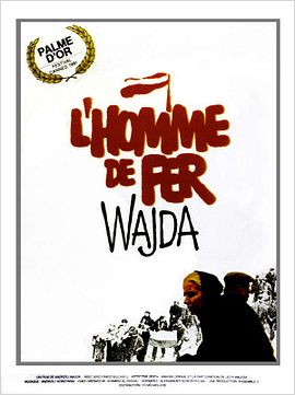 L’Homme de fer