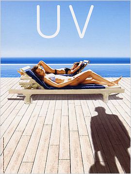 UV