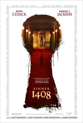 Chambre 1408
