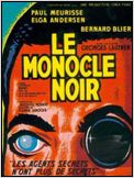 Le Monocle noir