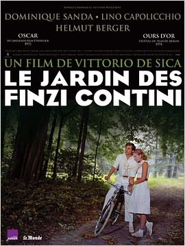 Le Jardin des Finzi-Contini