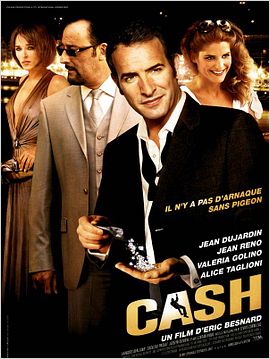 Ca$h