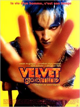 Velvet Goldmine