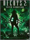 Alien Sexy Girls
