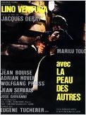 Avec la peau des autres