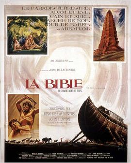 La Bible