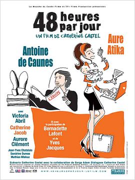48 heures par jour