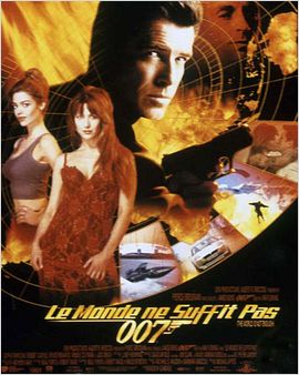 Le Monde ne suffit pas