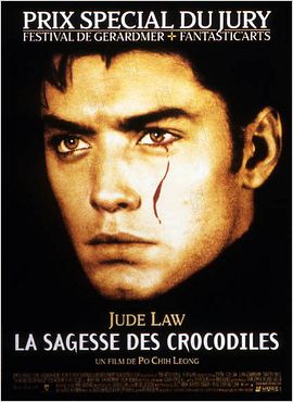 La Sagesse des crocodiles