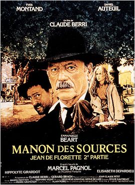 Manon des Sources