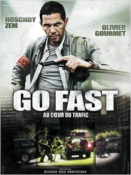 Go Fast