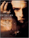 Entretien avec un vampire
