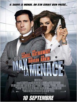 Max la menace
