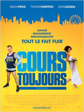 Cours toujours Dennis