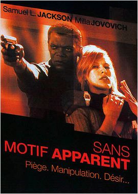 Sans motif apparent