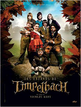 Les Enfants de Timpelbach