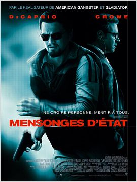 Mensonges d’Etat