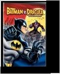 The Batman vs. Dracula