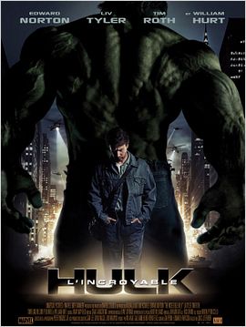 L’Incroyable Hulk