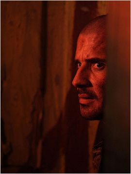 Blood Creek