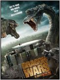 D-War : La guerre des dragons