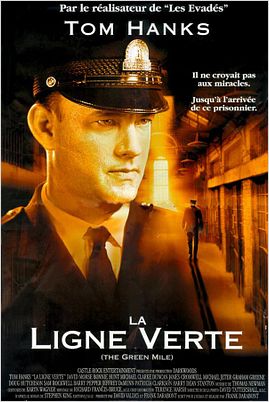 La Ligne verte