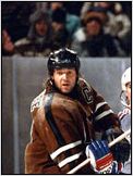 Mystery, Alaska