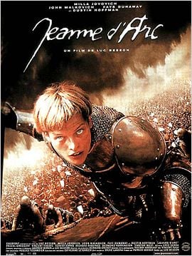 Jeanne d’Arc