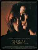 Thomas Crown