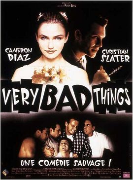 Very Bad Things